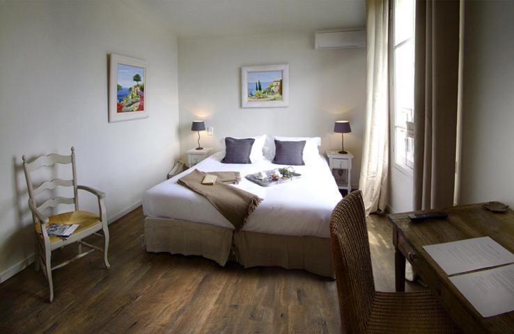 Bed and Breakfast Histoires De Bastide Tourrettes-sur-Loup Camera foto