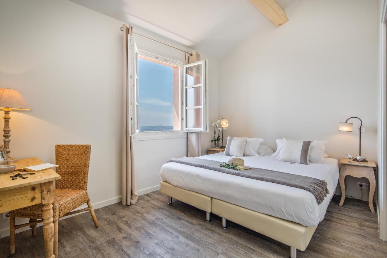 Bed and Breakfast Histoires De Bastide Tourrettes-sur-Loup Camera foto